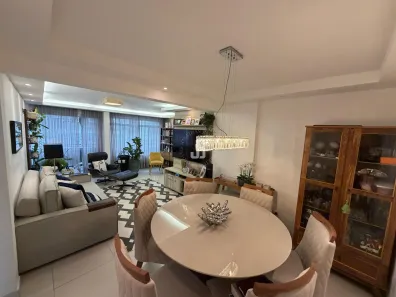 Apartamento com 2 Quartos à venda, 122m² no Itaigara, Salvador
