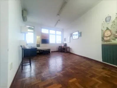 Sala Comercial para alugar, 93m² no Santana, Porto Alegre