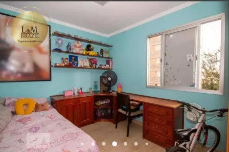 Apartamento com 3 Quartos à venda, 85m² no Freguesia do Ó, São Paulo