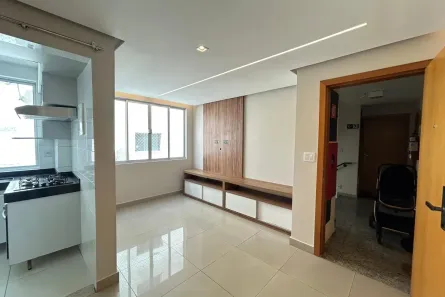Apartamento com 2 Quartos à venda, 74m² no Manacás, Belo Horizonte