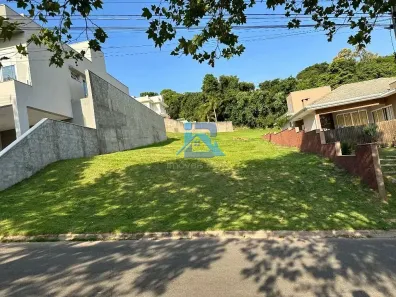 Lote/Terreno à venda, 10m² no Condominio Ville de France, Itatiba