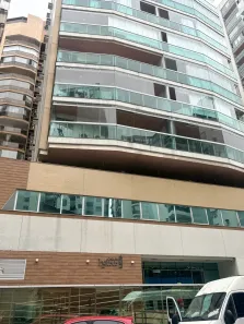 Apartamento com 2 Quartos para alugar, 65m² no Itapuã, Vila Velha