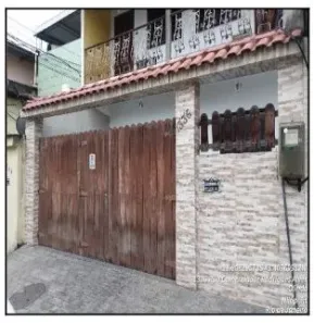 Casa com 2 Quartos à venda, 56m² no Centro, Nilópolis