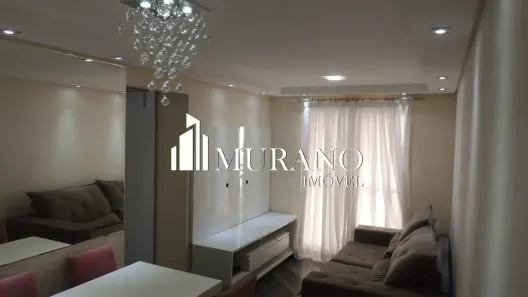 Apartamento com 3 Quartos à venda, 64m² no Mooca, São Paulo