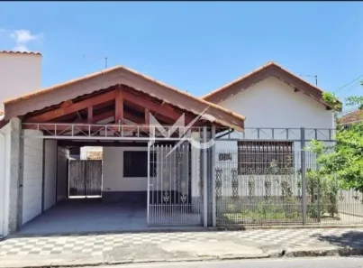 Casa com 3 Quartos à venda, 183m² no Jardim Paraíba, Jacareí