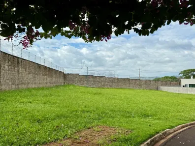 Lote/Terreno à venda, 671m² no Condomínio Firenze, Ribeirão Preto