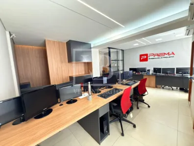 Sala Comercial à venda, 60m² no Centro, Congonhas