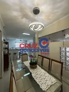 Casa com 2 Quartos à venda, 200m² no Vila Nova, Rio Claro