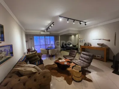 Apartamento com 3 Quartos à venda, 147m² no Vila Cidade Universitária, Bauru