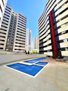 Apartamento com 3 Quartos à venda, 83m² no Vila da Serra, Nova Lima