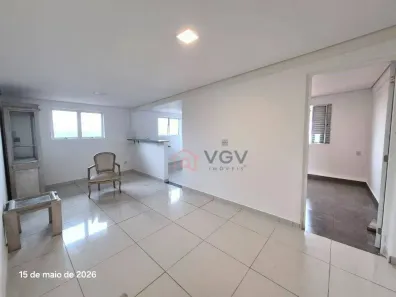 Kitnet com 1 Quarto para alugar, 46m² no Vila Campestre, São Paulo