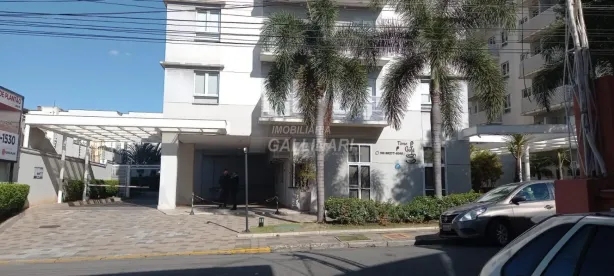 Sala Comercial com 1 Quarto à venda, 40m² no Centro, Campinas