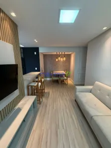 Apartamento com 2 Quartos à venda, 68m² no Jardins, Aracaju