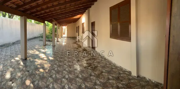 Casa com 3 Quartos à venda, 107m² no Jardim do Vale, Jacareí