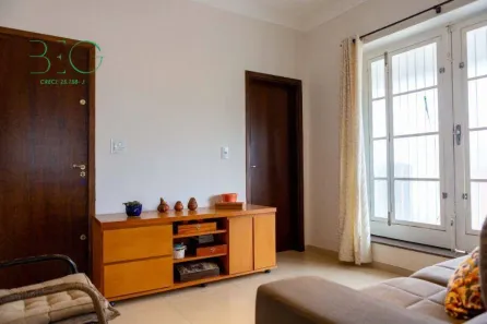 Casa de Condomínio com 3 Quartos à venda, 220m² no Aparecida, Jaboticabal