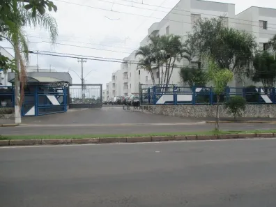 Apartamento com 2 Quartos à venda, 79m² no Higienópolis, Piracicaba