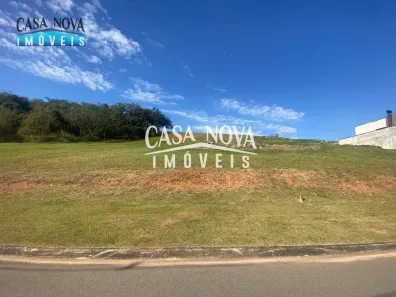 Lote/Terreno à venda, 599m² no Engenho Seco, Louveira
