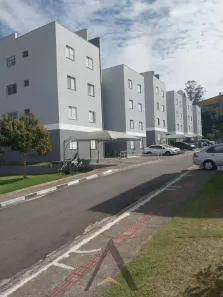 Apartamento com 2 Quartos à venda, 55m² no Jardim Odete, Guarulhos