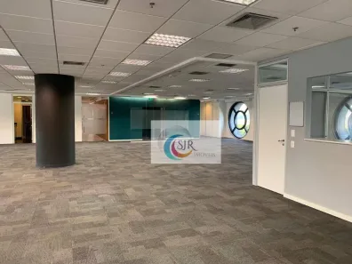 Sala Comercial para alugar, 675m² no Jardim Europa, São Paulo