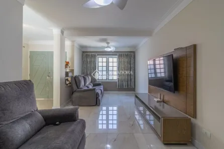 Casa de Condomínio com 4 Quartos à venda, 348m² no Represa, Ribeirão Pires