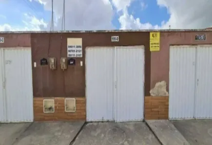 Casa com 2 Quartos à venda, 74m² no Lameirão, Maranguape