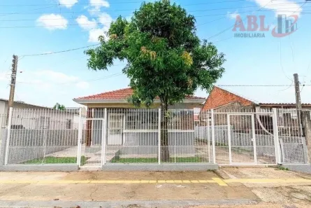 Casa com 3 Quartos à venda, 390m² no Vila Princesa Izabel, Cachoeirinha
