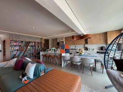Apartamento com 2 Quartos à venda, 115m² no Vila Osasco, Osasco