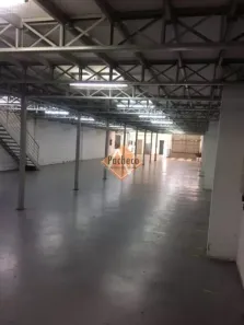 Galpão/Depósito/Armazém para alugar, 755m² no Mooca, São Paulo