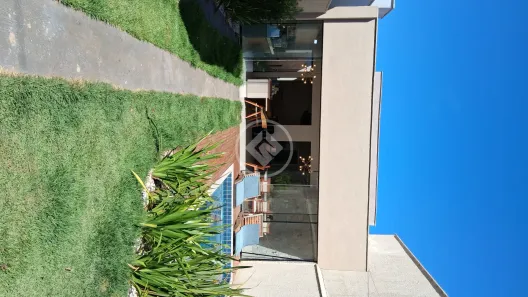 Casa com 3 Quartos à venda, 170m² no Vila São Joaquim, Aparecida de Goiânia