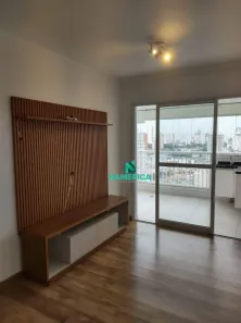 Apartamento com 2 Quartos para alugar, 77m² no Vila Prudente, São Paulo