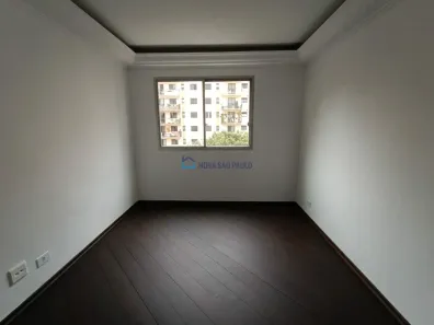 Apartamento com 2 Quartos à venda, 63m² no Vila Monte Alegre, São Paulo