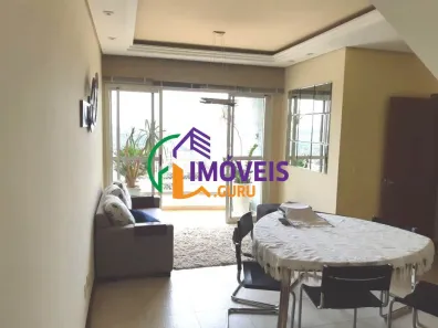 Apartamento com 3 Quartos à venda, 190m² no Taquaral, Campinas