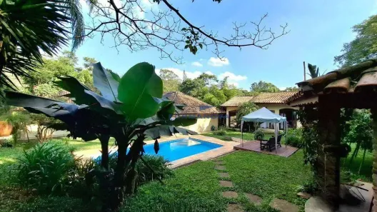 Casa de Condomínio com 5 Quartos à venda, 360m² no Jardim Colibri, Cotia