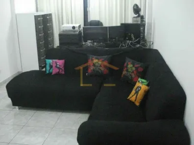 Apartamento com 2 Quartos à venda, 92m² no Santana, São Paulo
