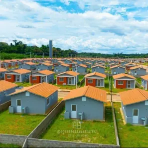 Casa de Condomínio com 2 Quartos à venda, 50m² no , Iranduba