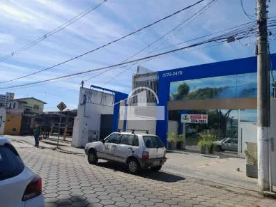 Ponto Comercial para alugar, 300m² no Centro, Sete Lagoas