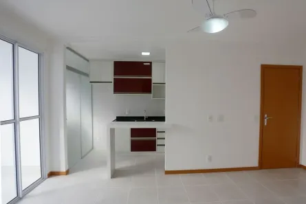 Apartamento com 2 Quartos à venda, 57m² no Praia de Itaparica, Vila Velha