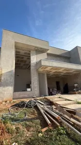 Casa de Condomínio com 3 Quartos à venda, 200m² no Jardim Piemonte, Indaiatuba