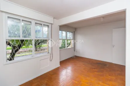 Apartamento com 3 Quartos à venda, 77m² no Azenha, Porto Alegre