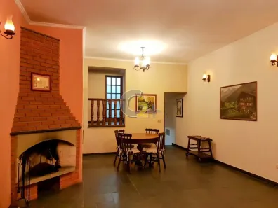Casa com 3 Quartos à venda, 265m² no Siciliano, São Paulo