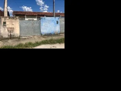 Casa com 2 Quartos à venda, 102m² no Ipiranga, Nova Iguaçu