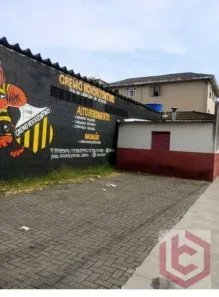 Lote/Terreno para alugar, 3m² no Vila Belmiro, Santos
