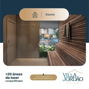 Cobertura com 3 Quartos à venda, 120m² no , Governador Celso Ramos