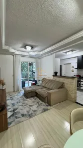 Apartamento com 3 Quartos à venda, 94m² no Jardim Tupanci, Barueri