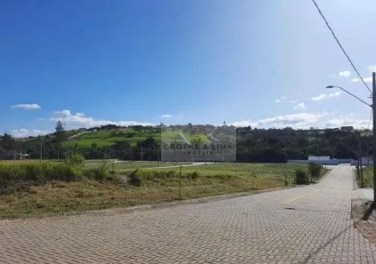 Lote/Terreno à venda, 290m² no Chácara São Félix, Taubaté