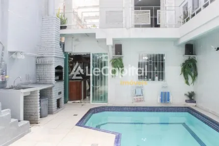 Sobrado com 3 Quartos à venda, 160m² no Jabaquara, São Paulo