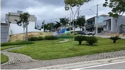 Lote/Terreno à venda, 250m² no Condomínio Vem Viver Jacareí, Jacareí