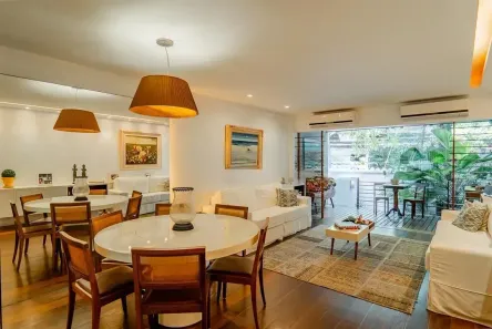 Casa com 3 Quartos à venda, 242m² no Barra da Tijuca, Rio de Janeiro