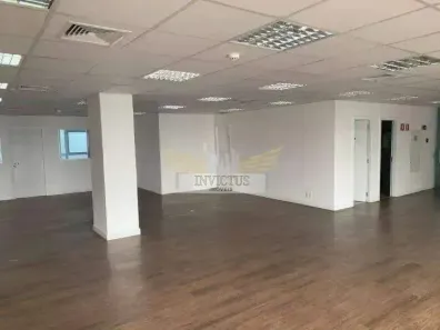 Sala Comercial para alugar, 567m² no Paraíso, São Paulo