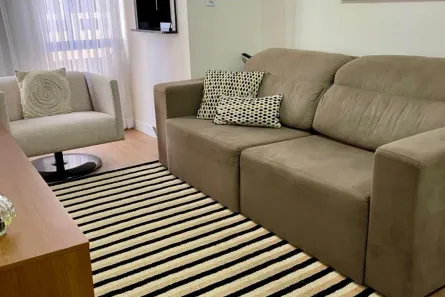 Apartamento com 2 Quartos à venda, 72m² no Centro, Balneário Camboriú